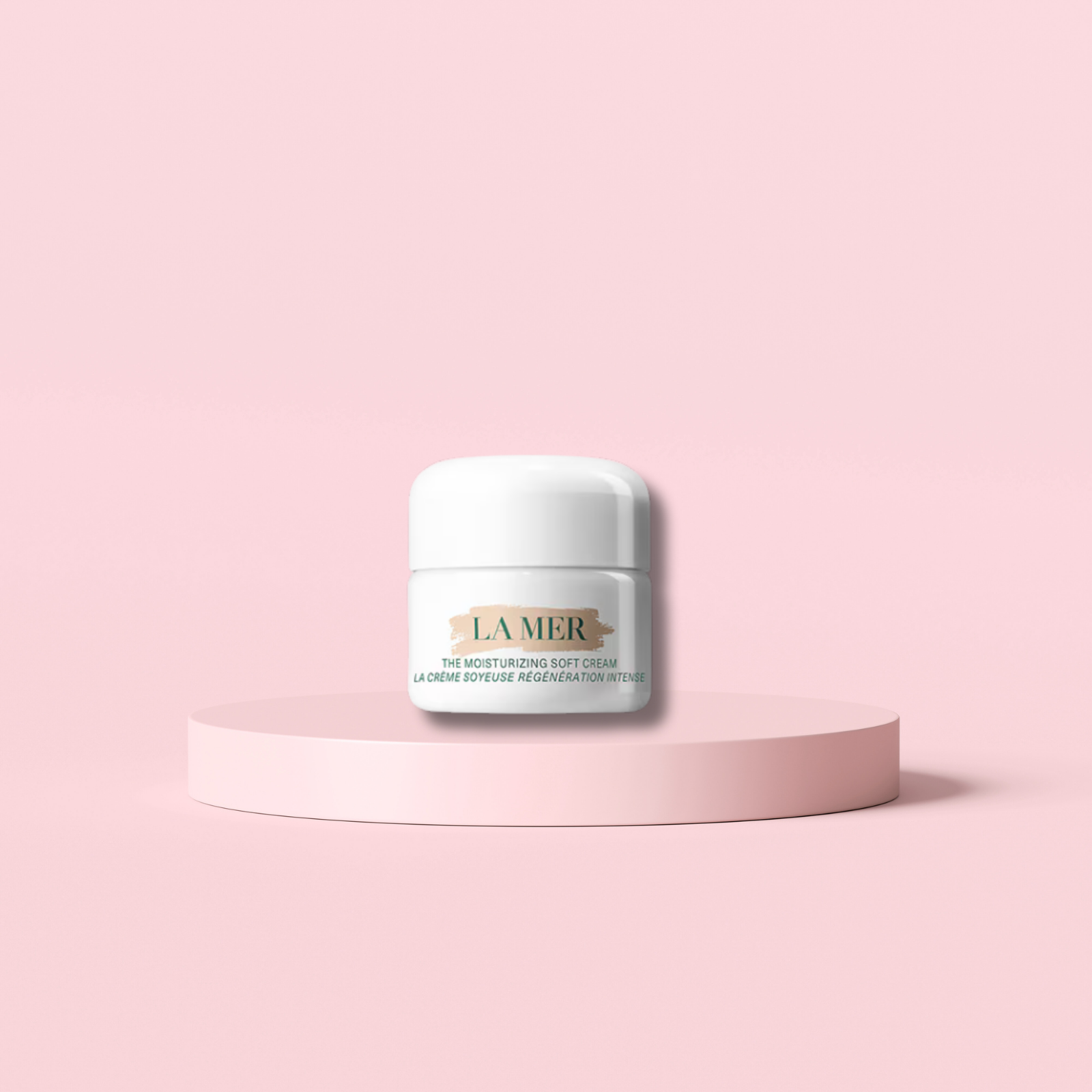 THE MOISTURIZING SOFT CREAM