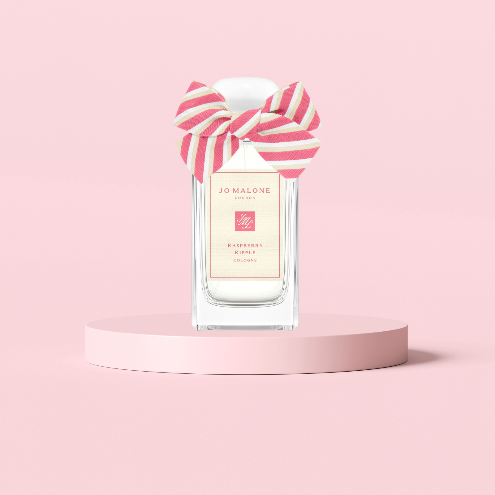 Raspberry Ripple Cologne