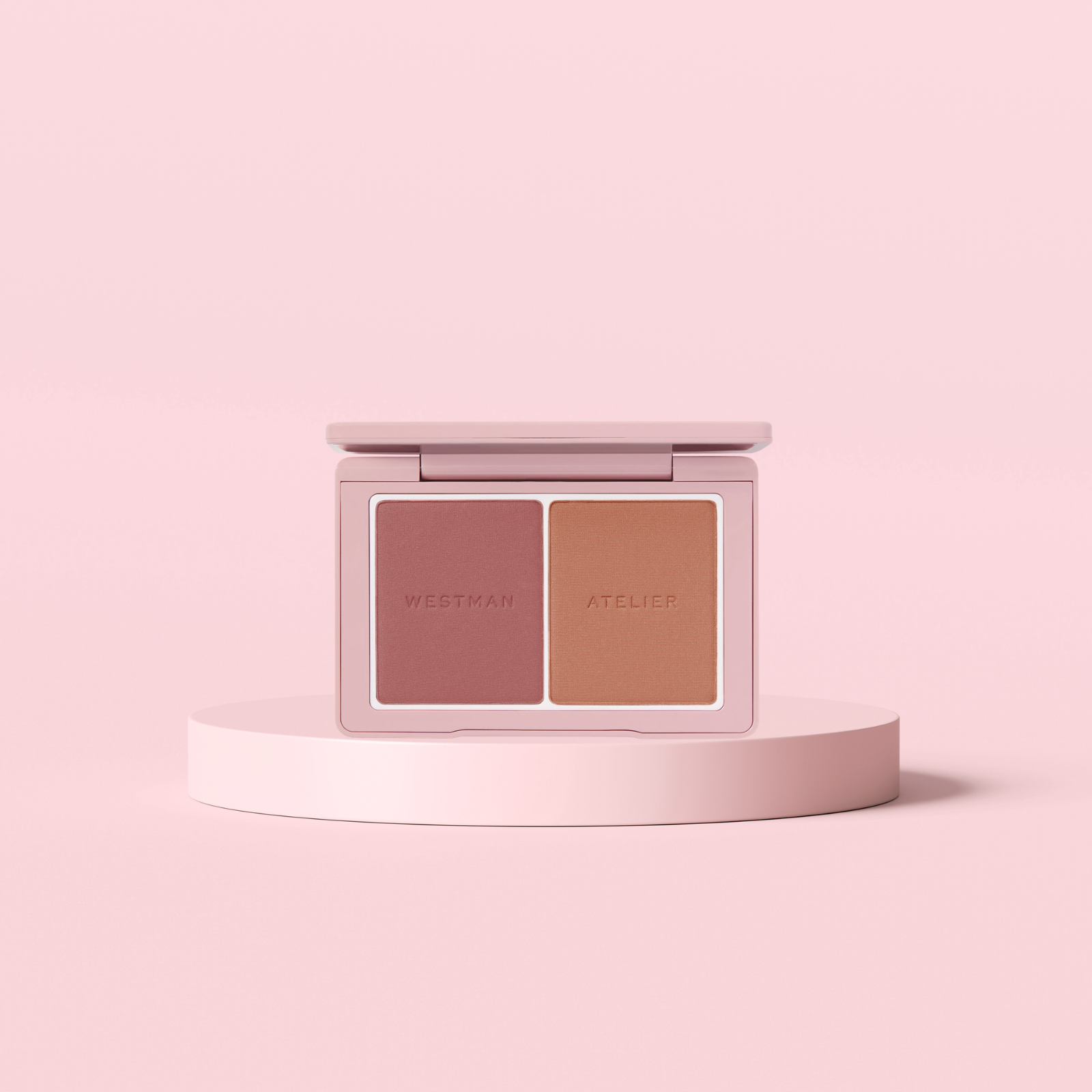 Baby Cheeks Powder Blush Duo