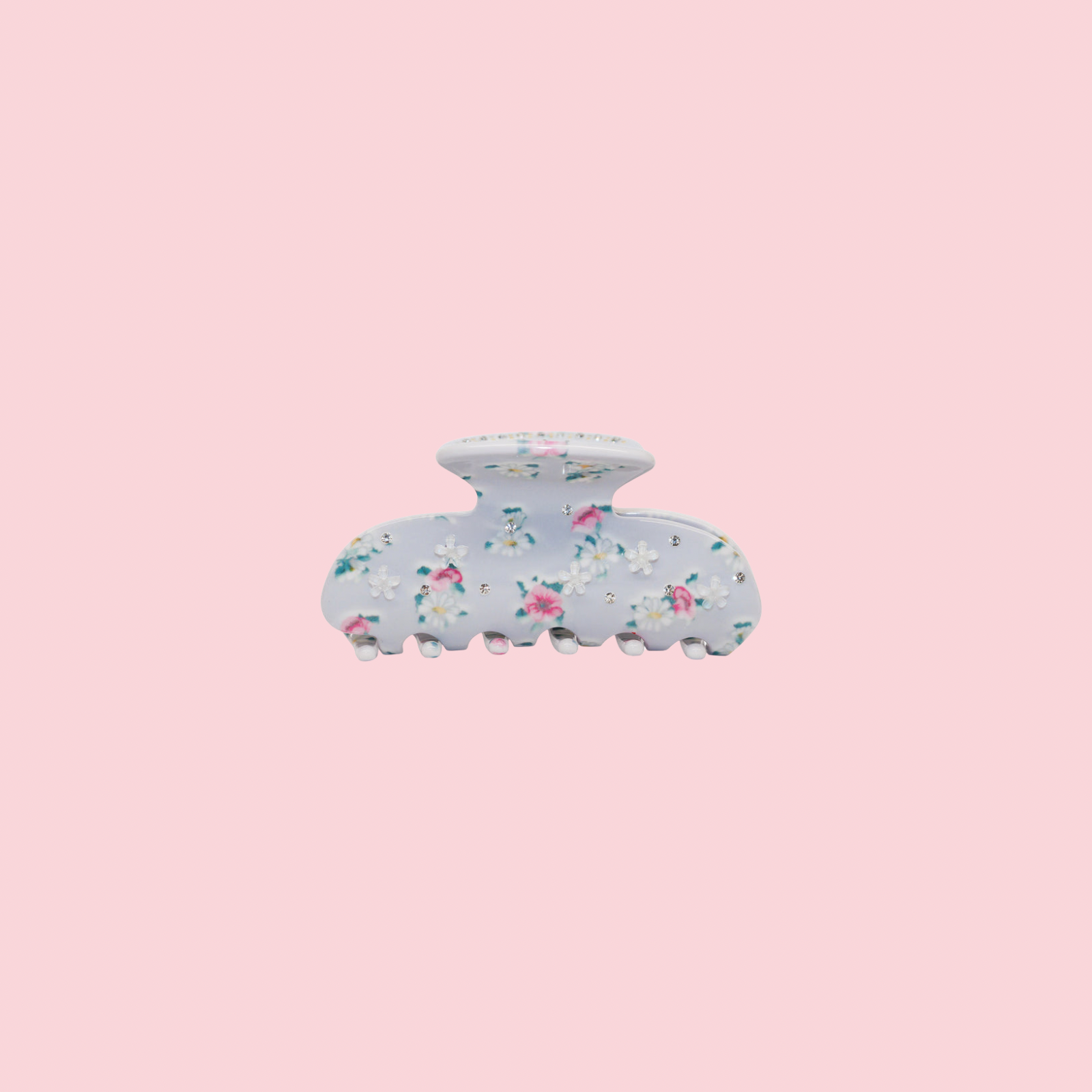 Sweetheart Clip