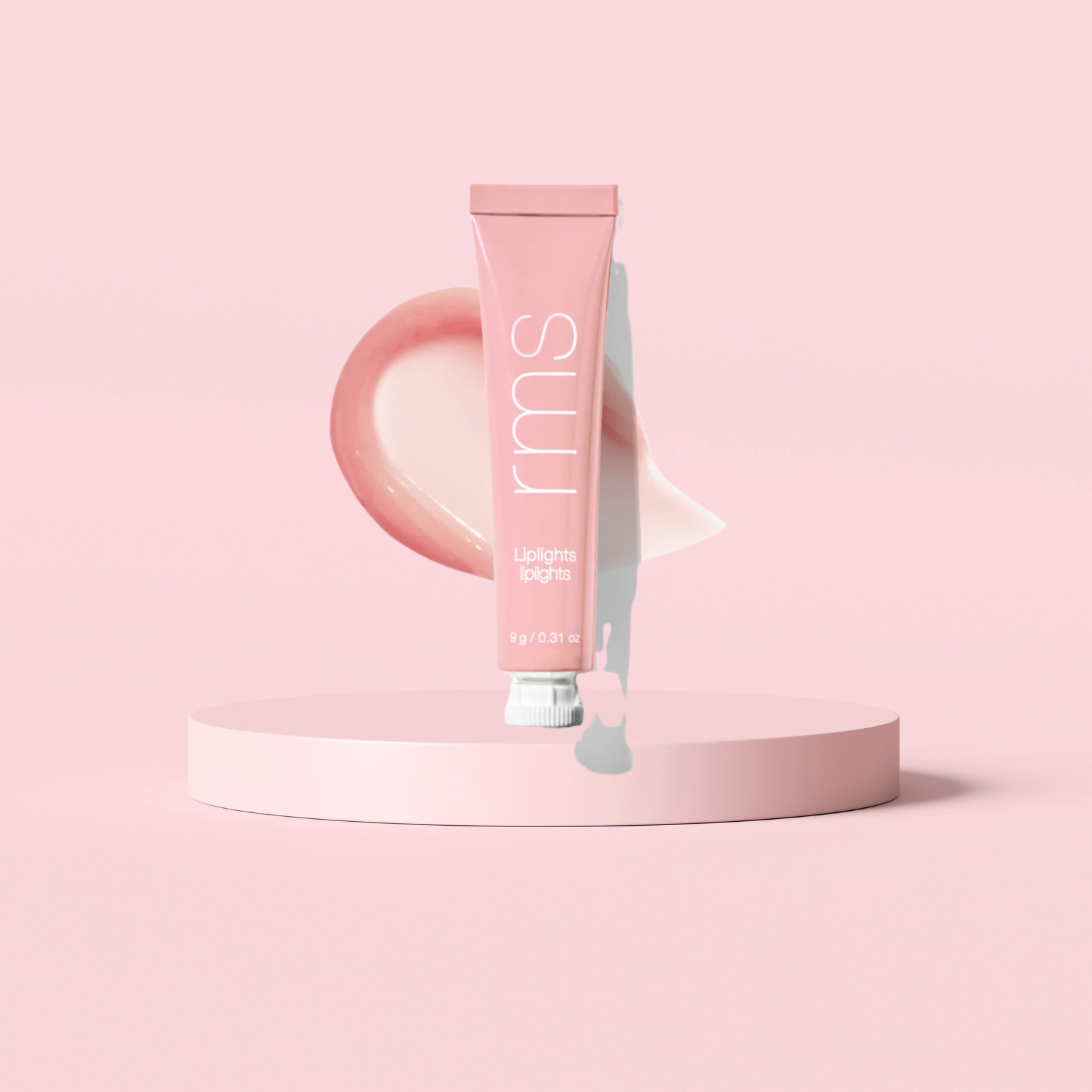 Liplights Cream Lip Gloss