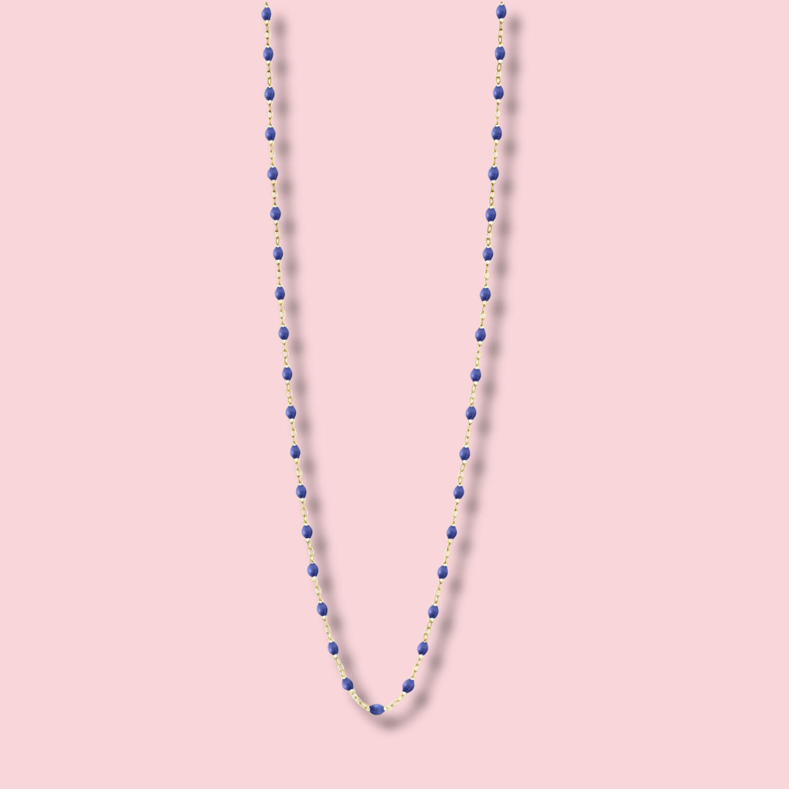 Classic Gigi, Yellow Gold, 23.6in