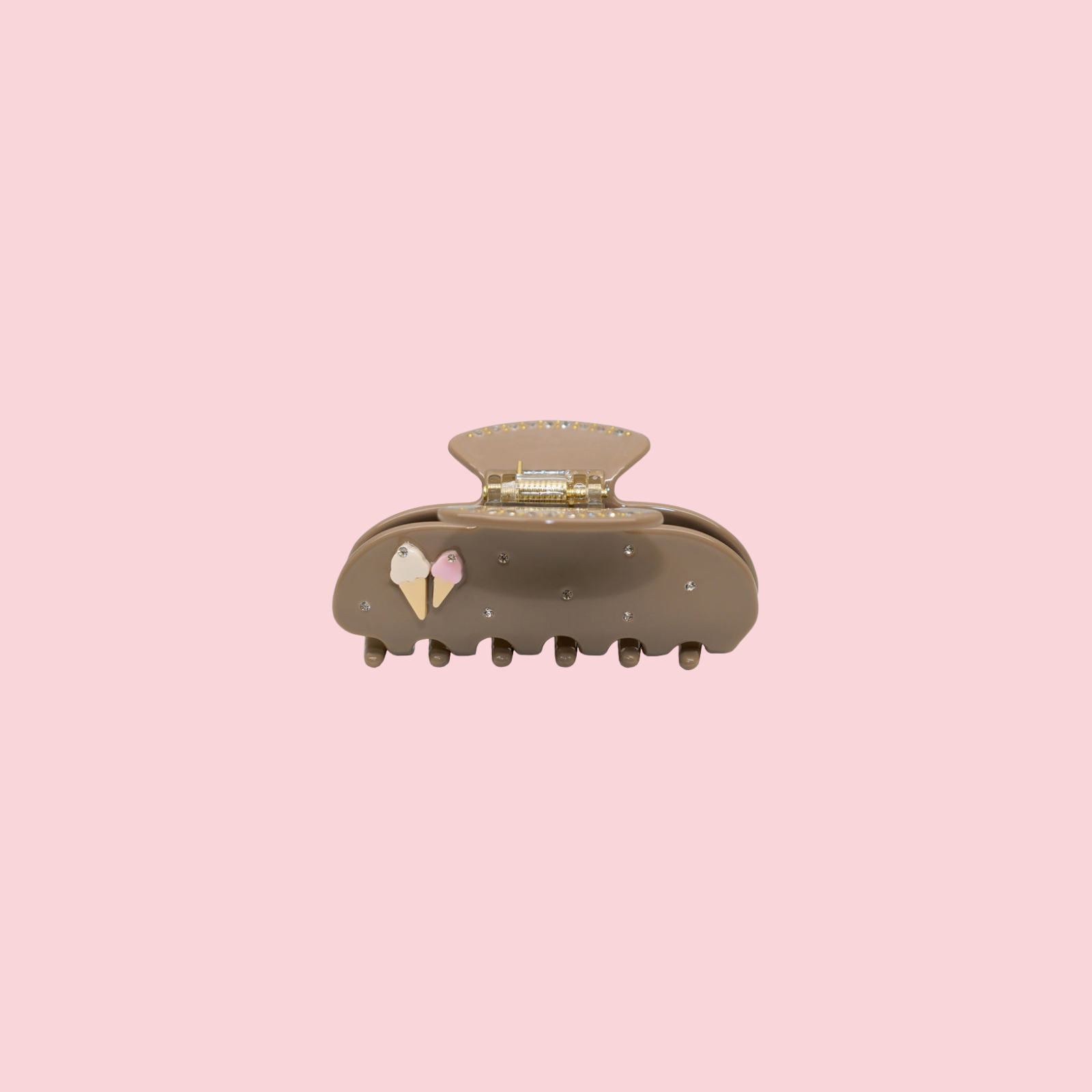 Sweetheart Clip
