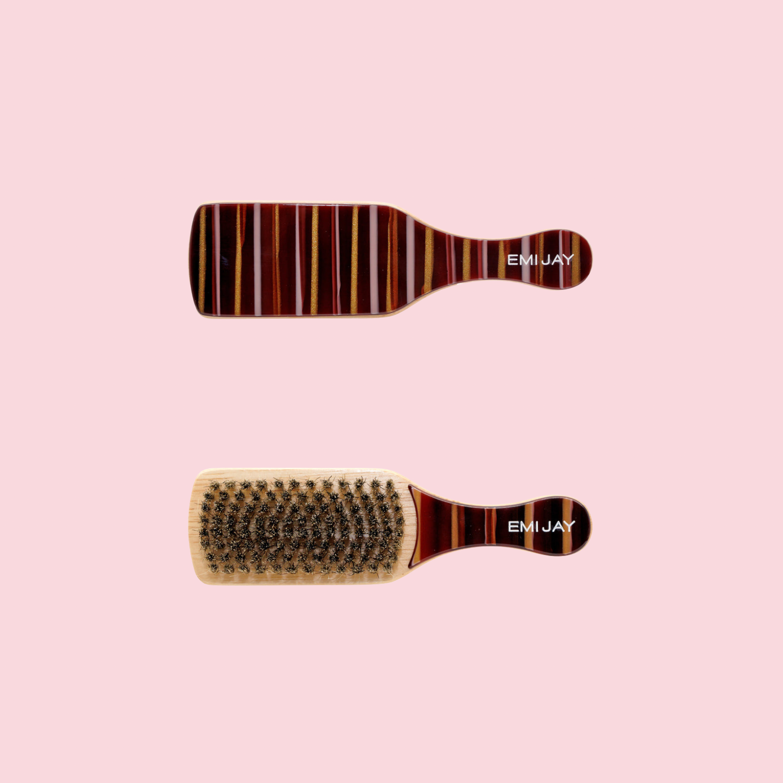 Mini Boar Bristle Brush