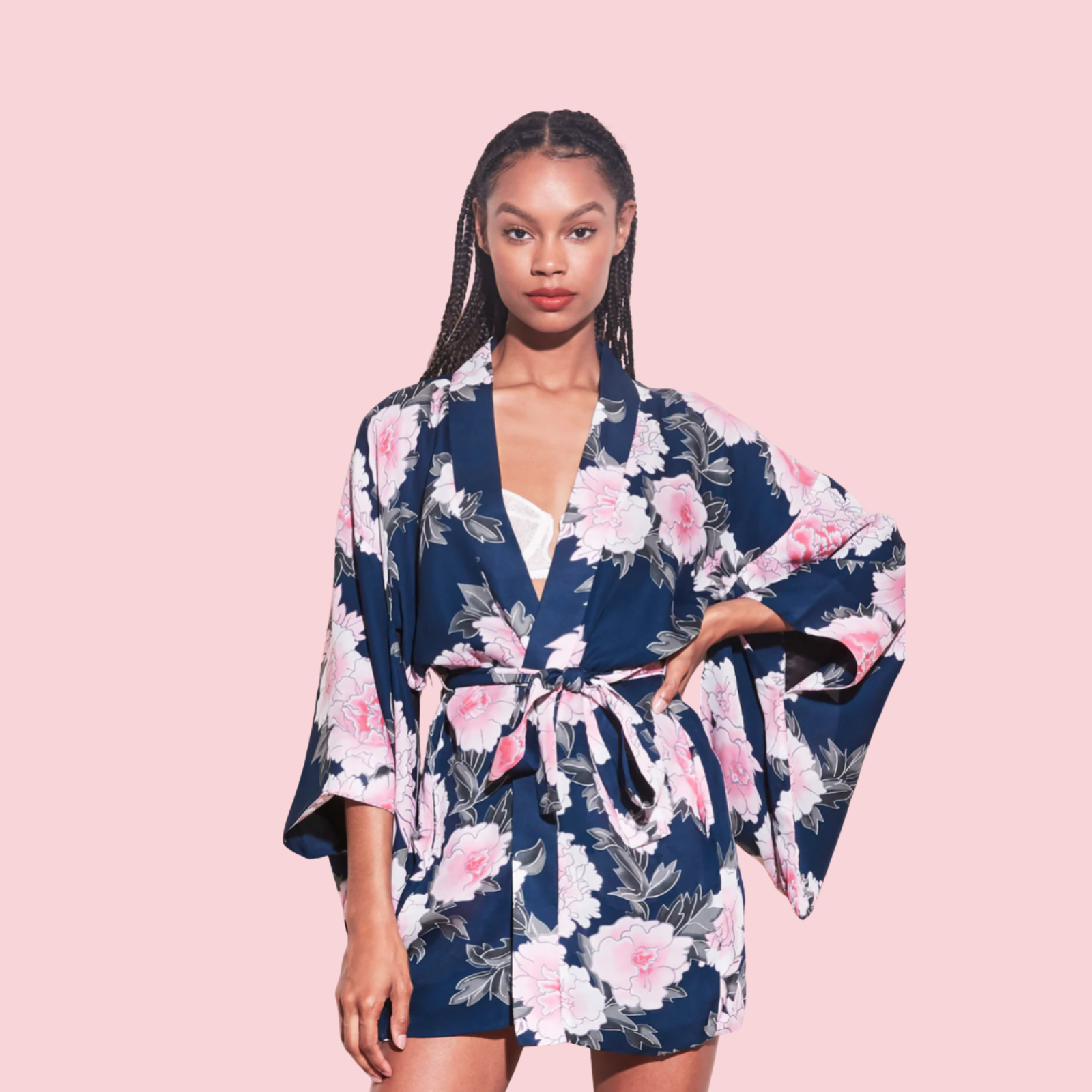 Haori Kimono