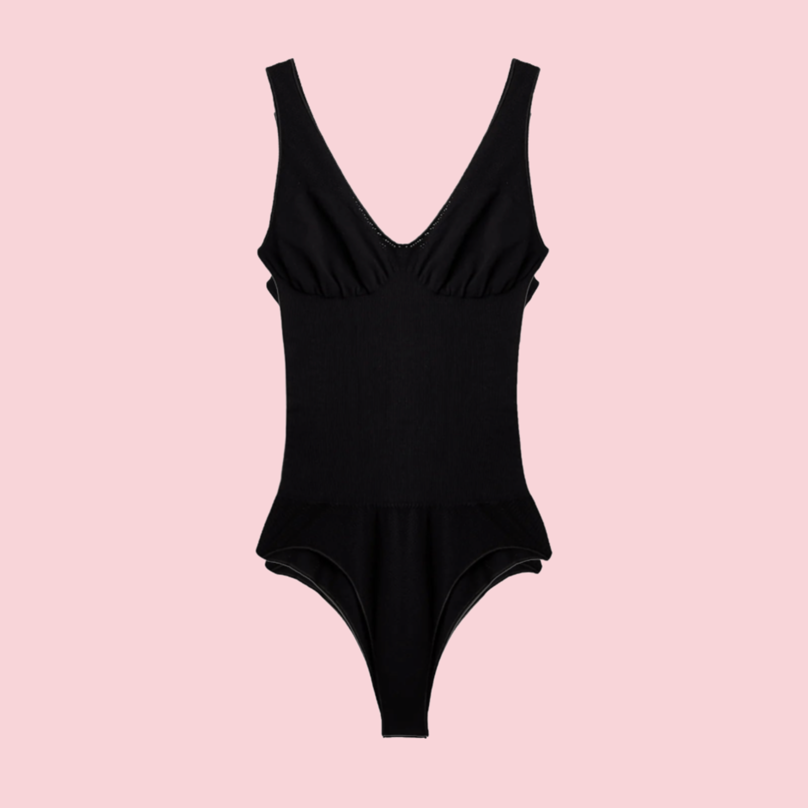 Body Control Bodysuit