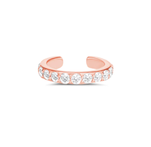 Classic Cuff - Millo Jewelry