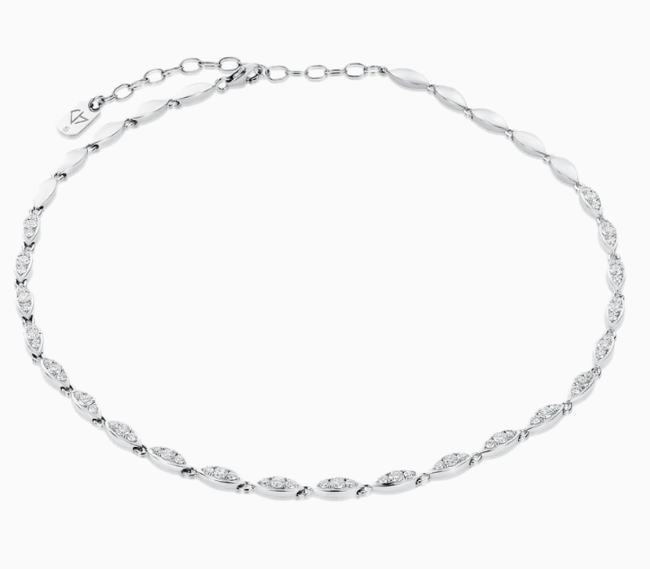 Angel Choker - Millo Jewelry