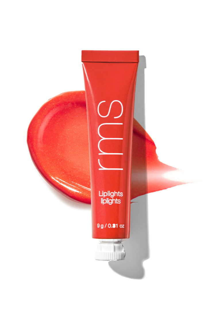 Liplights Cream Lip Gloss - Millo Jewelry
