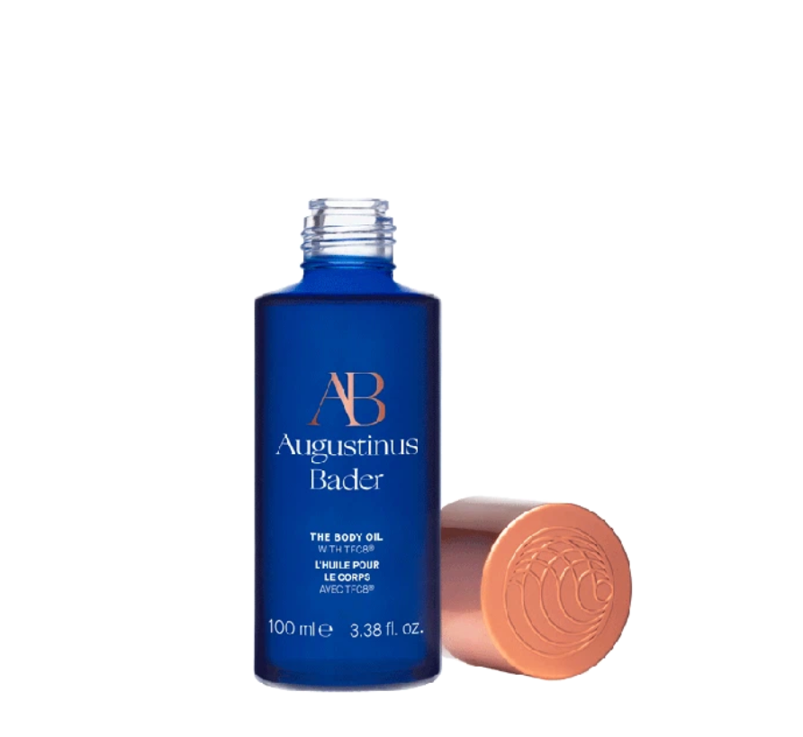 The Body Oil 100ML - Millo Jewelry