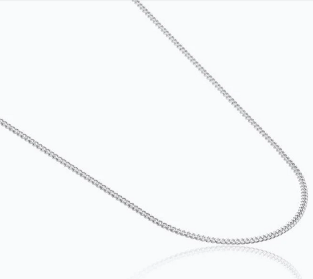 FABIANA CHAIN 16.5" - Millo Jewelry