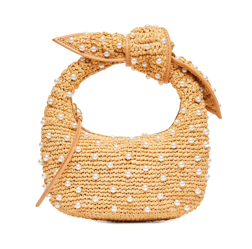 The Josie Pearl Bag - Millo Jewelry