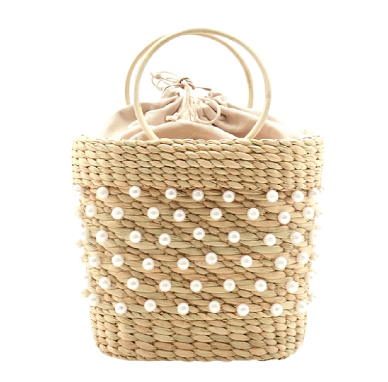The Mak - Pearl - Millo Jewelry