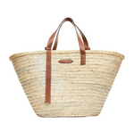 Load image into Gallery viewer, The Essaouira Tote - Large - Millo Jewelry
