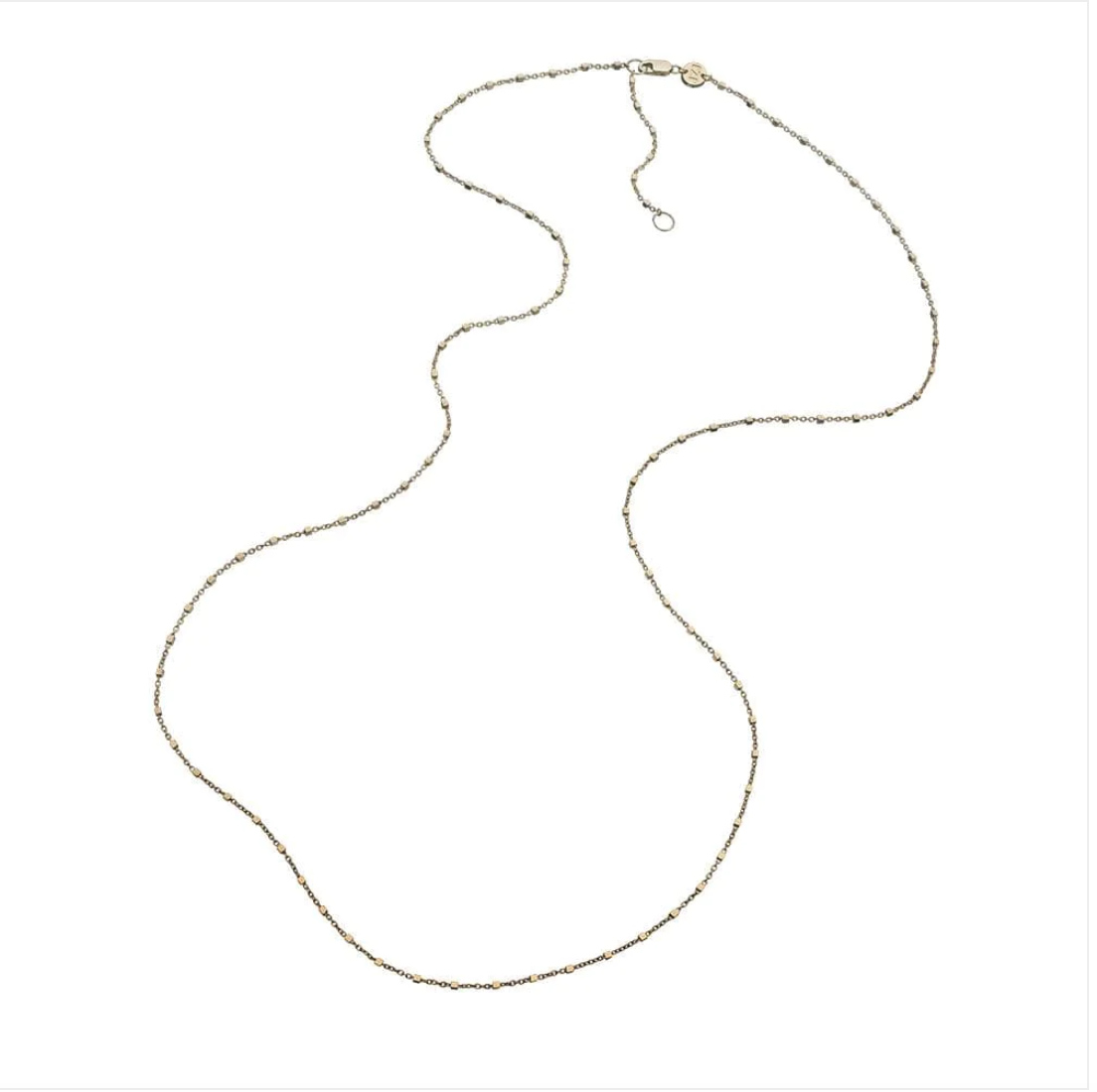 NICOLA BELLY CHAIN - Millo Jewelry