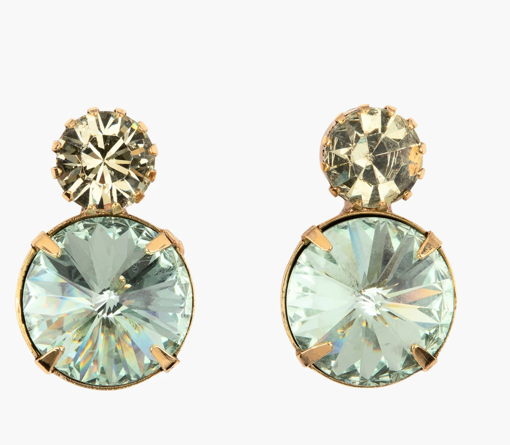 Myrla Earrings - Millo Jewelry