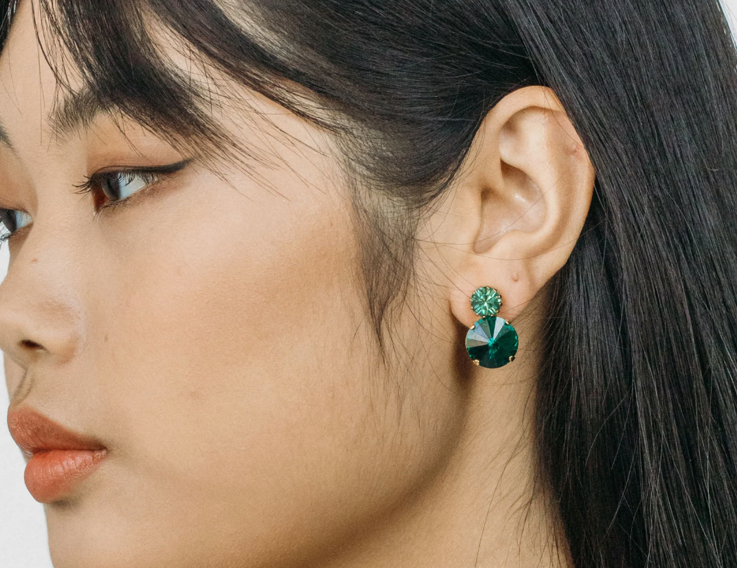 Myrla Earrings - Millo Jewelry