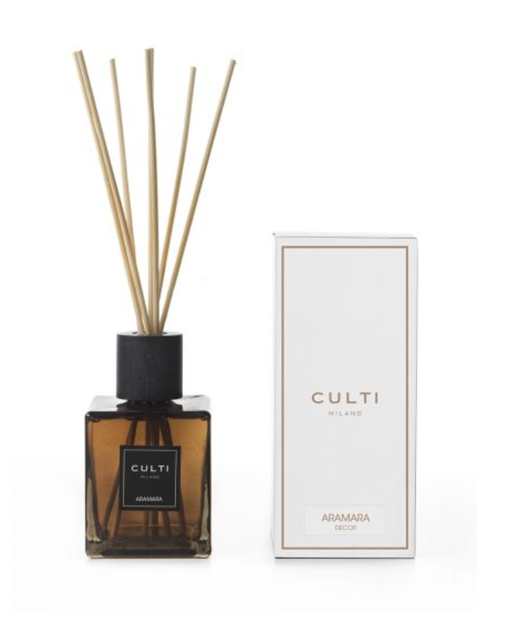 DIFFUSER DECOR ARAMARA - Millo Jewelry