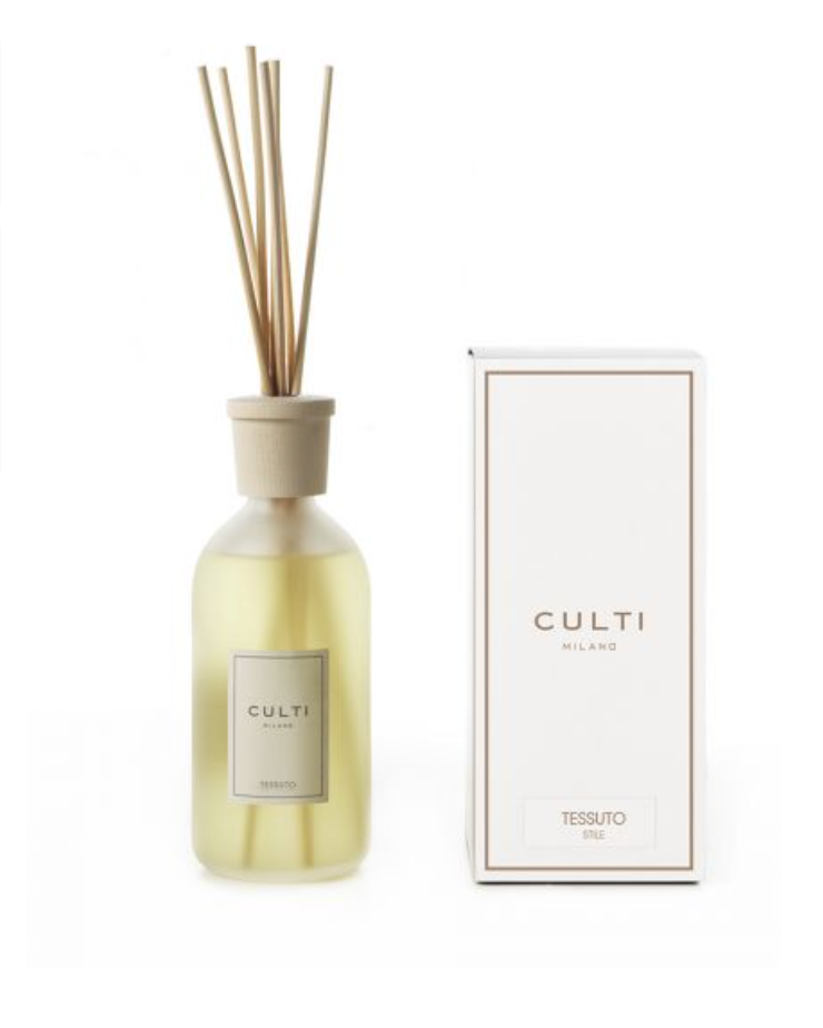 DIFFUSER STILE TESSUTO - Millo Jewelry