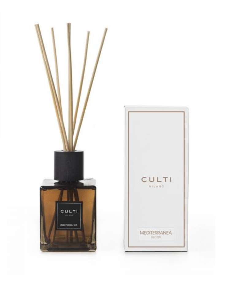 DIFFUSER DECOR MEDITERRANEA - Millo Jewelry