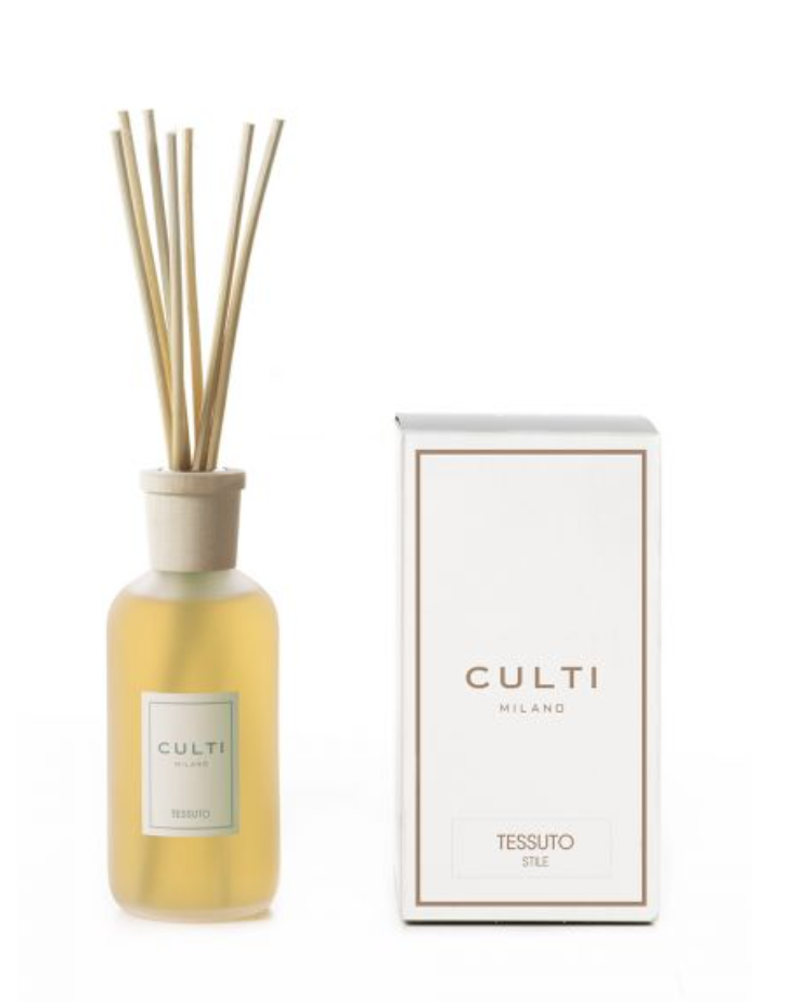 DIFFUSER STILE TESSUTO - Millo Jewelry