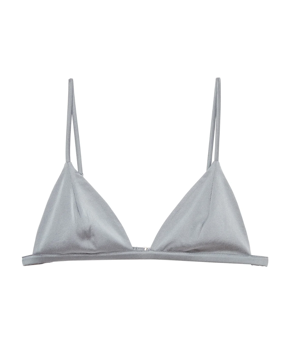 Luxe Triangle Bra - Millo Jewelry