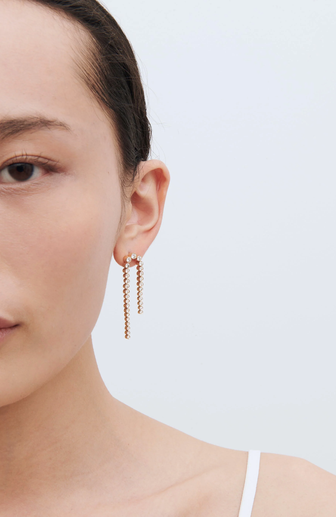 Petite Sandro Nuit - Millo Jewelry