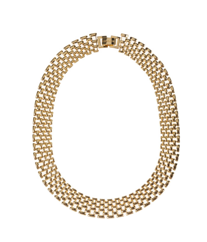 Lexi Necklace - Millo