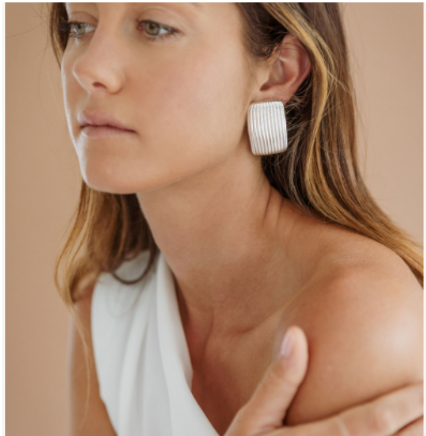 Isla Earring - Millo
