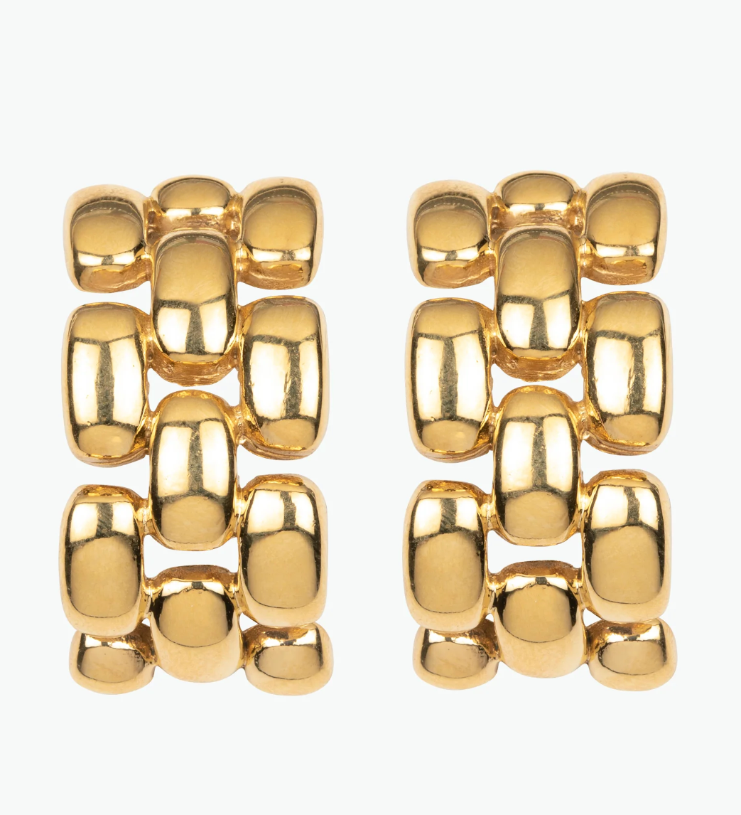 Nicci Earrings - Millo