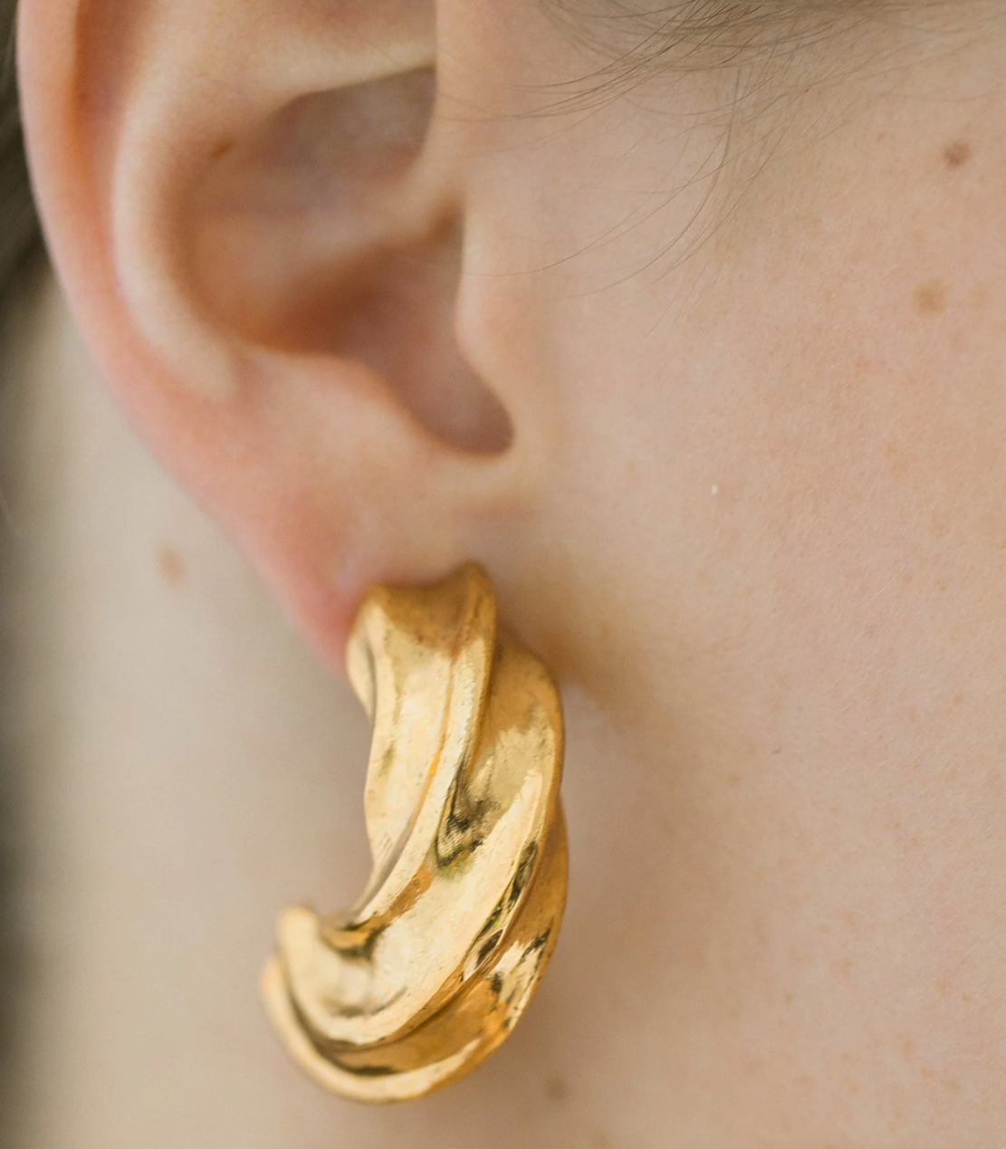 Aaryn Earrings - Millo