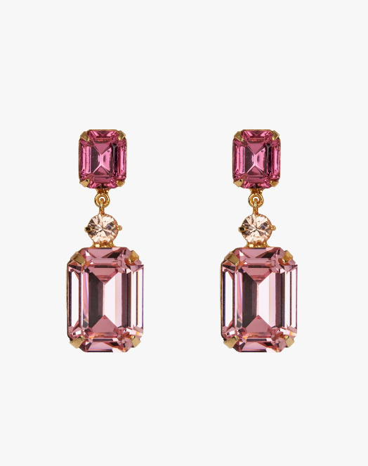 Justine Earrings - Millo