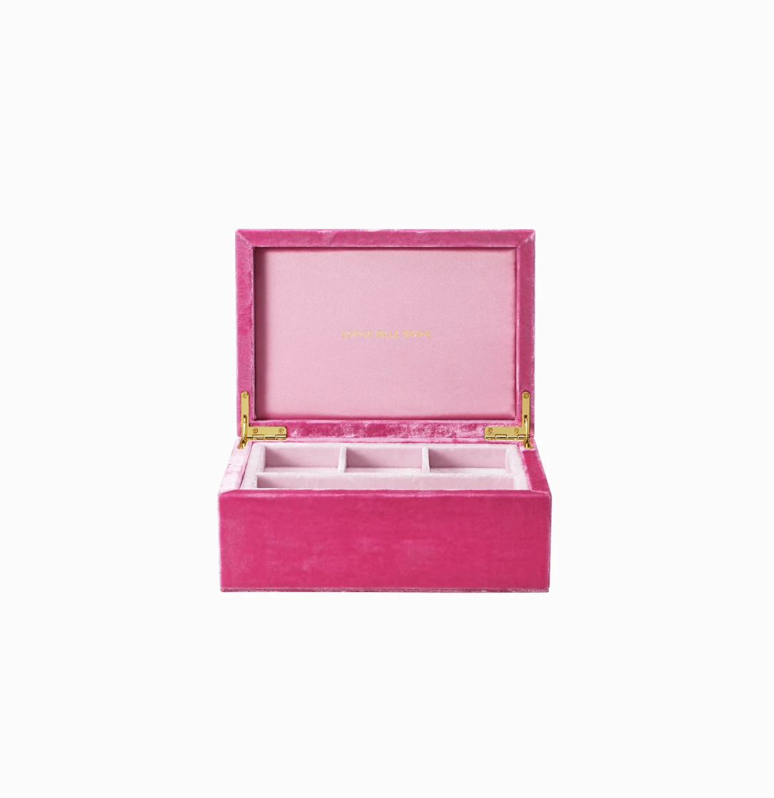 Trésor Grande Bright Pink - Millo