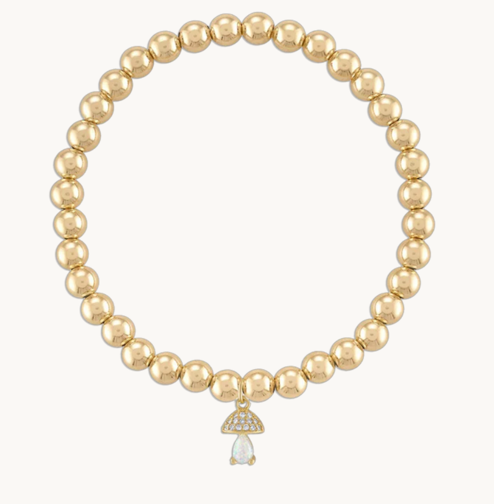 OPAL SHROOMIE BRACELET - Millo