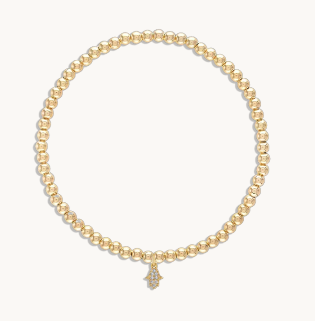 GOOD FORTUNE BRACELET - Millo