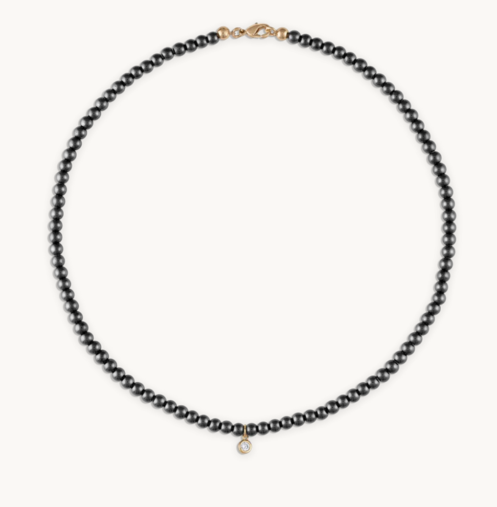 ELLIE NECKLACE - Millo