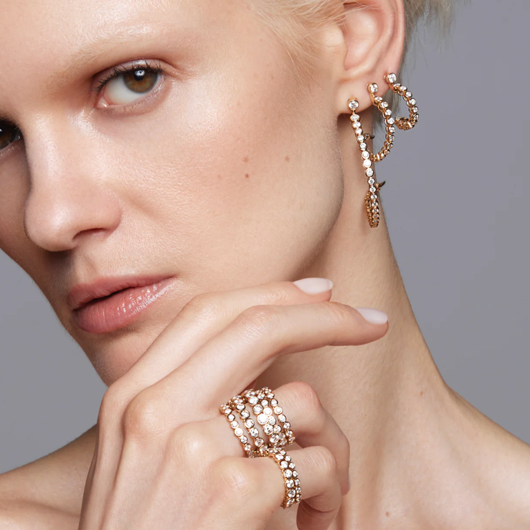 Grand Avalon Ring - Millo Jewelry