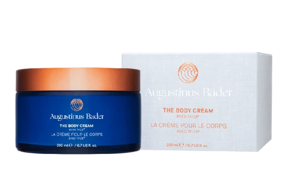The Body Cream - Millo Jewelry