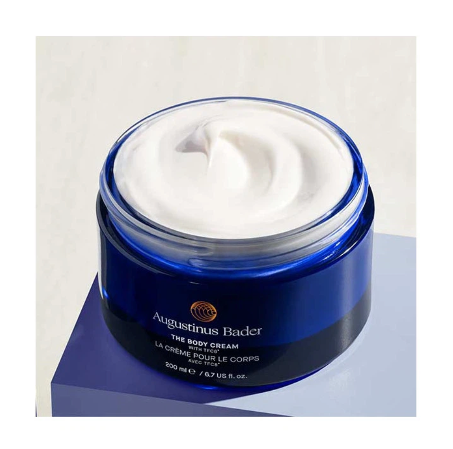 The Body Cream - Millo Jewelry