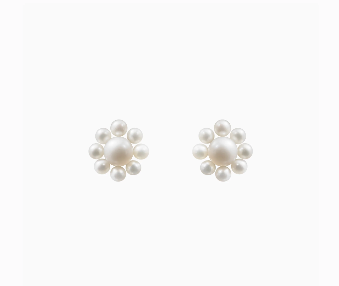 Margherita - Millo Jewelry