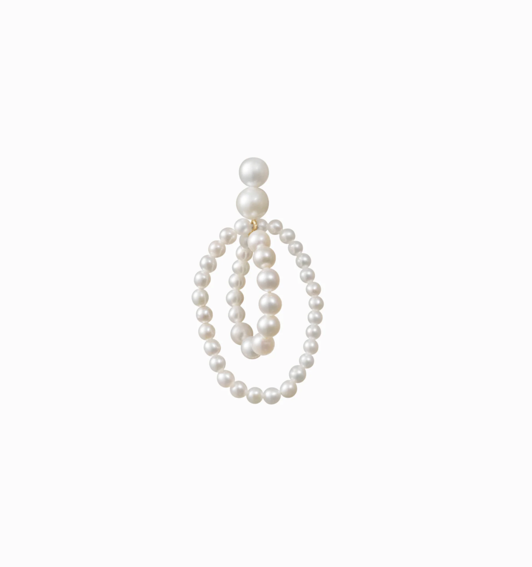 Petite Wrapped - Millo Jewelry