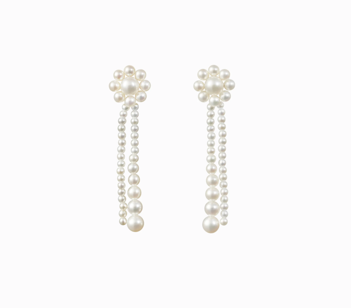 Grande Promenade de Fleur - Millo Jewelry