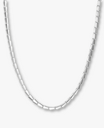 Load image into Gallery viewer, Serpent Collar Necklace 15&quot; - Millo Jewelry
