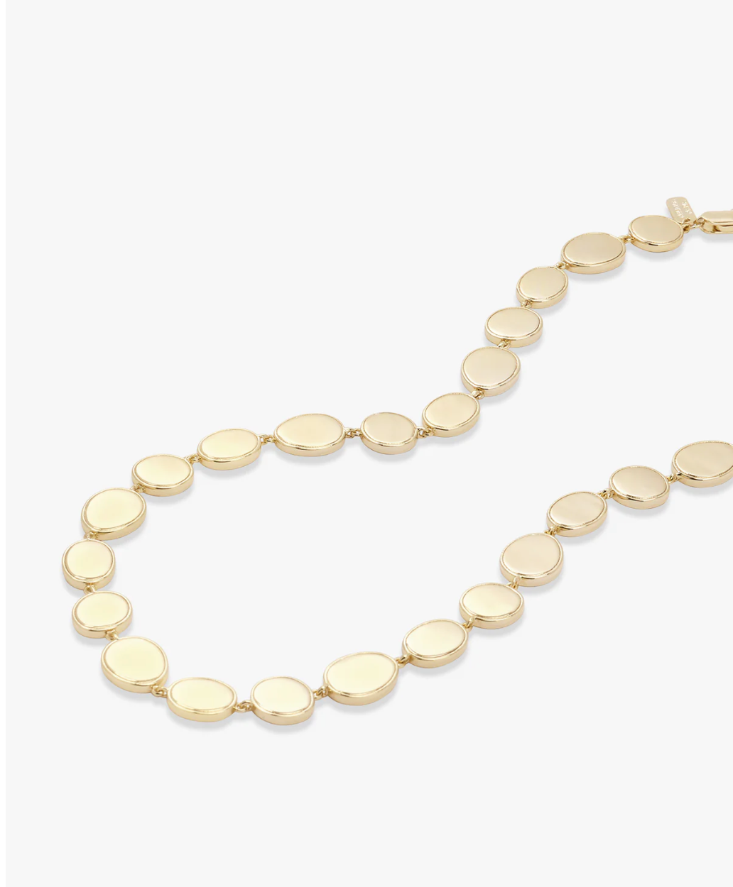 "She's A Natural" Infinity Necklace - Millo Jewelry