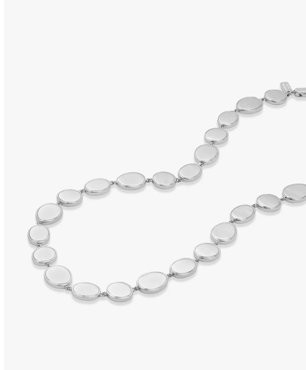 "She's A Natural" Infinity Necklace - Millo Jewelry