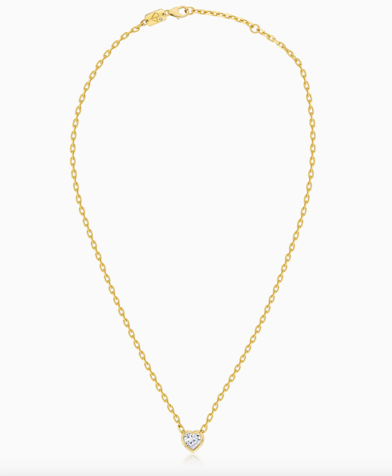 Amor Necklace - Millo Jewelry