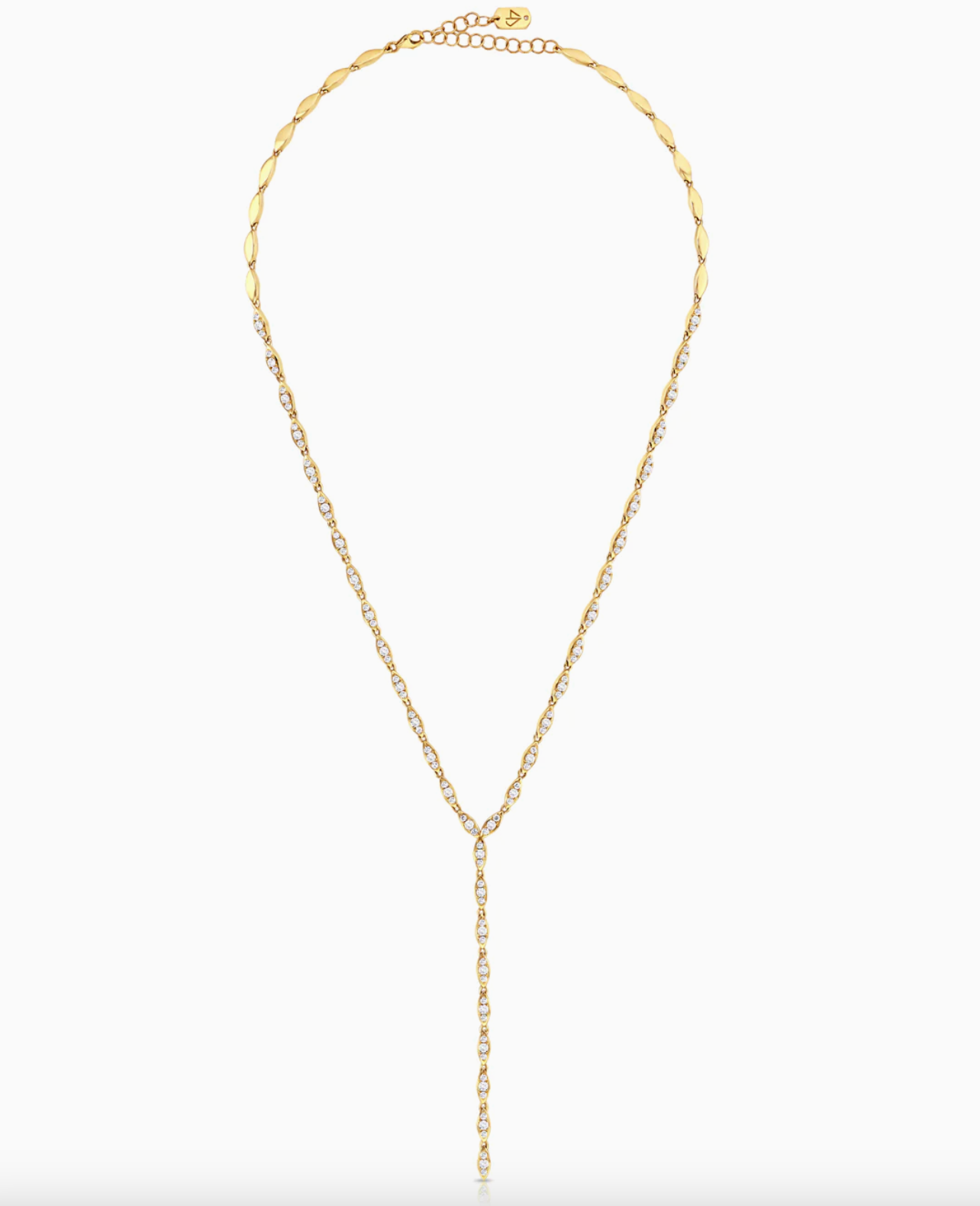 Angel Lariat - Millo Jewelry