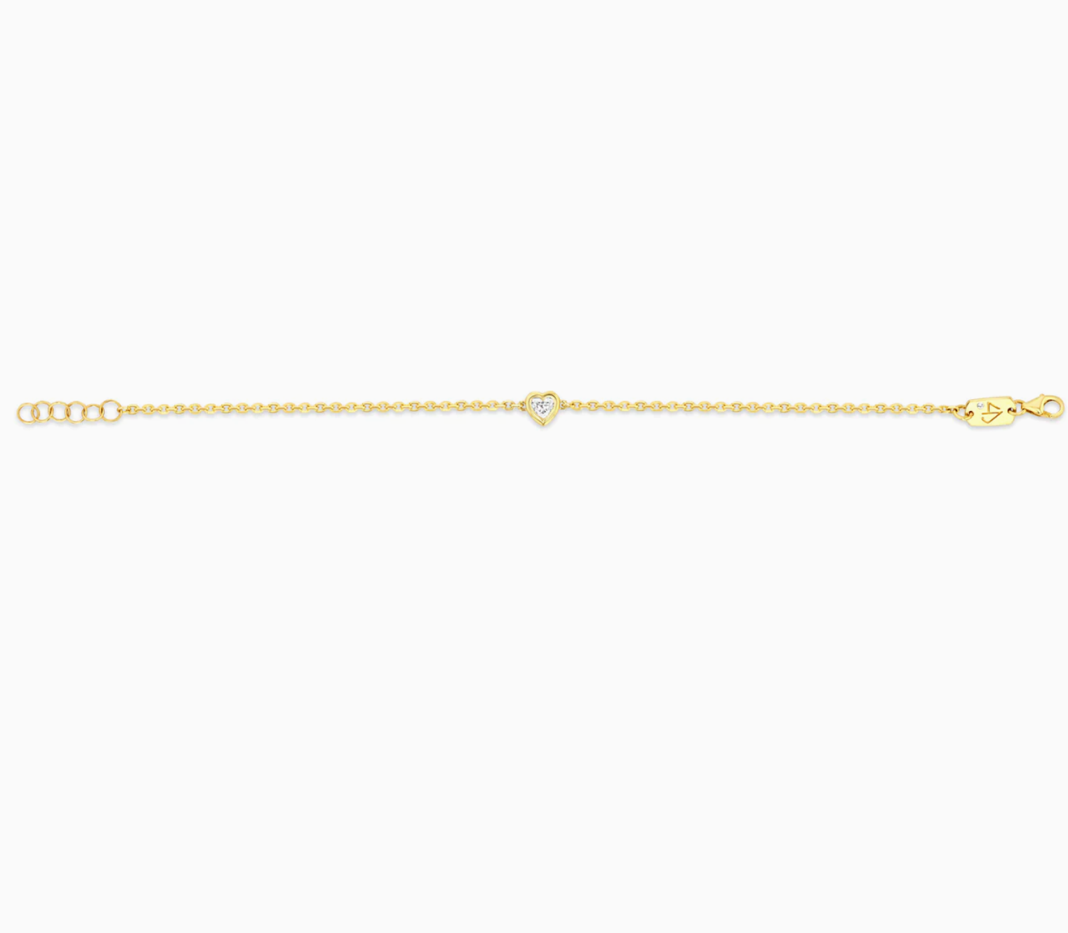 Amour Bracelet - Millo Jewelry