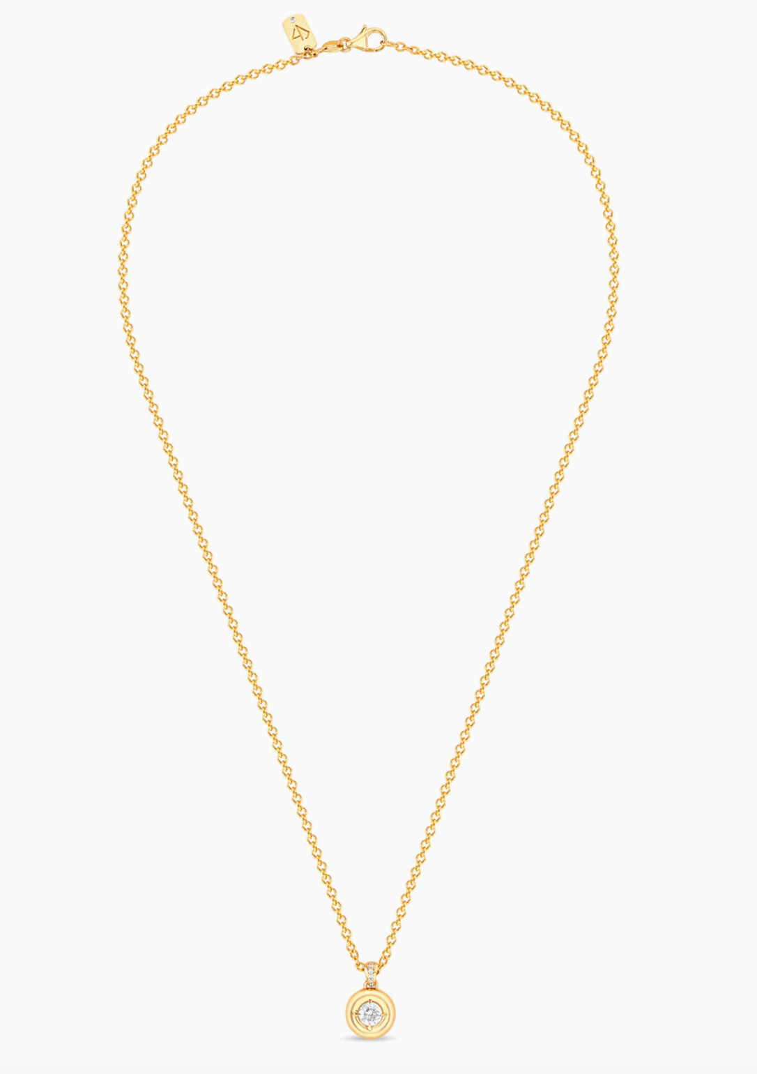 Orb Necklace - Millo