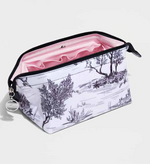Load image into Gallery viewer, JET SET &amp; GO COSMETIC TRAVEL BAG - Millo 
